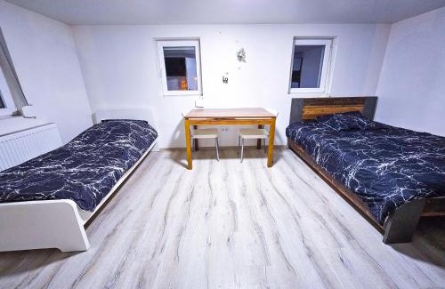 Gebersheim House | Guest Rated 10/10: Family-Friendly Shared House in Leonberg