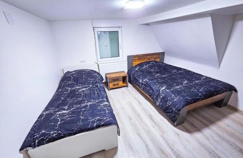 Gebersheim House | Guest Rated 10/10: Family-Friendly Shared House in Leonberg