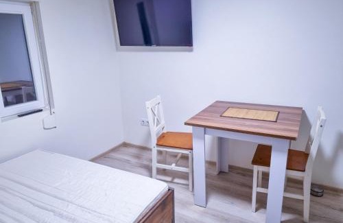 Gebersheim House | Guest Rated 10/10: Family-Friendly Shared House in Leonberg