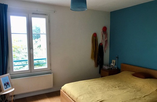 Meudon House | Cozy Retreat Near the Olympics and Château de Versailles