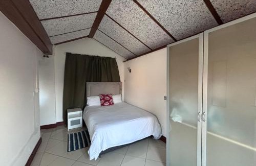 Cribbs Causeway House | Cozy Shared House on Southmead for Family Getaways