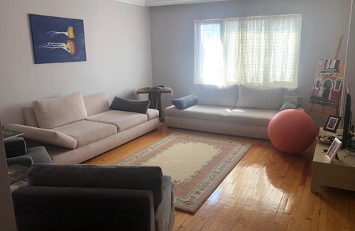 Maltepe House | Cozy Shared House & Private Room with Kitchen for Families