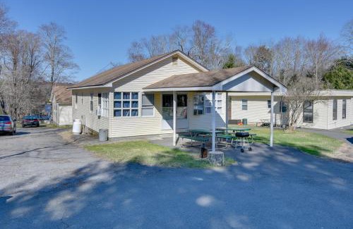 Ellenville Apartment | Discover Lakefront Ellenville Cabin for Outdoor Adventures