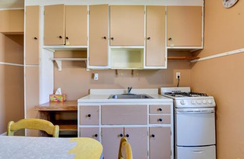 Ellenville Apartment | Discover Lakefront Ellenville Cabin for Outdoor Adventures