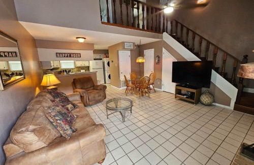 Corpus Christi House | Shared Pool Fishing Dock Walk to the Beach