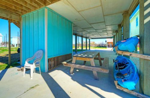 Flour Bluff House | Relaxing Retreat at Big Slough by AvantStay with Pool Access