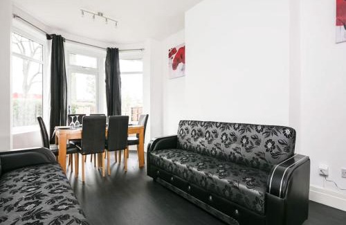 Chorlton-cum-Hardy House | Comfortable Shared Accommodation in South Manchester