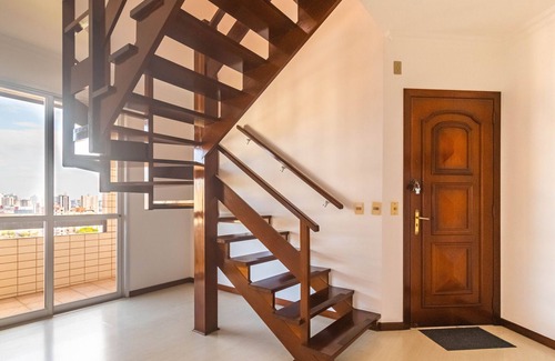 Centro Apartment | Shared singles suite