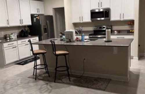 Haines City House | Ideal Getaway: Shared Space Near Orlando and Tampa