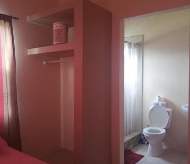 Castries Apartment | Enjoy Free Airport Taxi with 14-Day Stays - Rated 9.6/10