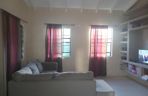 Castries Apartment | Enjoy Free Airport Taxi with 14-Day Stays - Rated 9.6/10