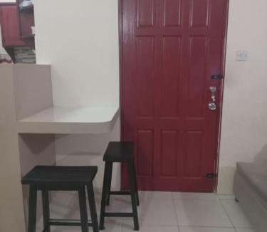Castries Apartment | Enjoy Free Airport Taxi with 14-Day Stays - Rated 9.6/10