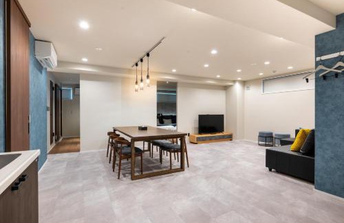 Toshima Apartment | Sharil Shiina-machi