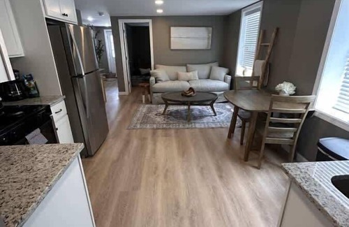 Seabrook Apartment | Perfect Oceanfront Stay Steps from Hampton Beach