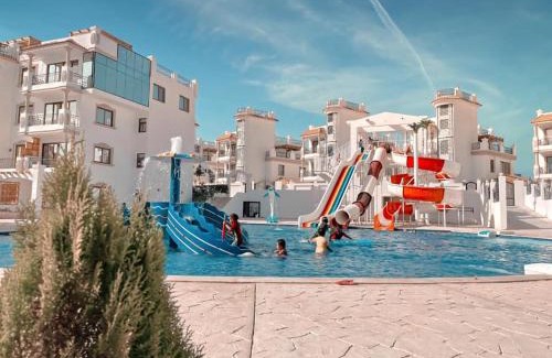 Ras Nasrani Apartment | Elegant Sharm Hills Resort - 4-Star Apartment with Pool