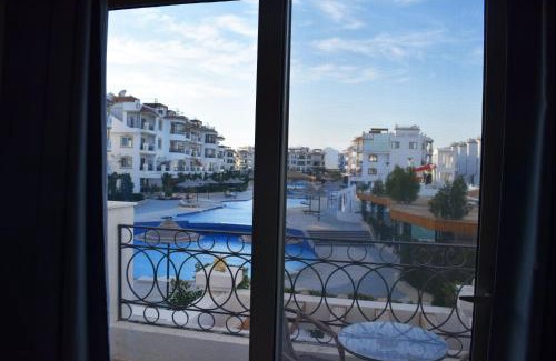Ras Nasrani Apartment | Elegant Sharm Hills Resort - 4-Star Apartment with Pool
