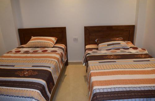 Ras Nasrani Apartment | Elegant Sharm Hills Resort - 4-Star Apartment with Pool
