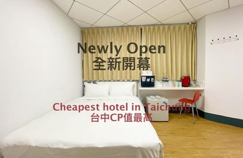 Central District Hotel | Pet-Friendly Sharon Inn with Breakfast & Accessibility