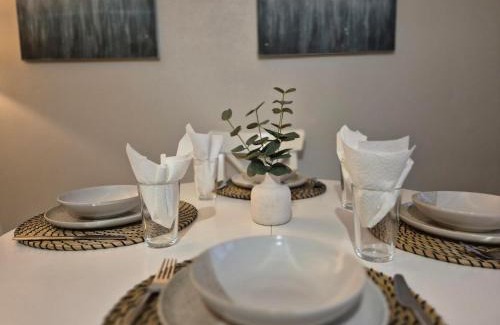 Aylestone Apartment | Sharpland House