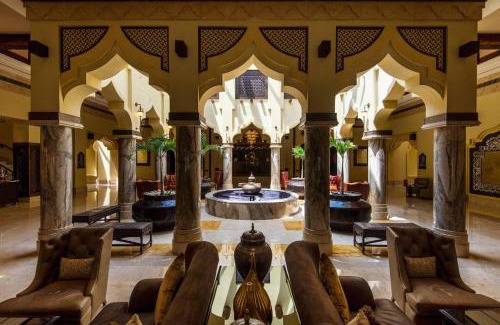 Doha Resort | Indulge at Sharq Village & Spa, a Ritz-Carlton Hotel