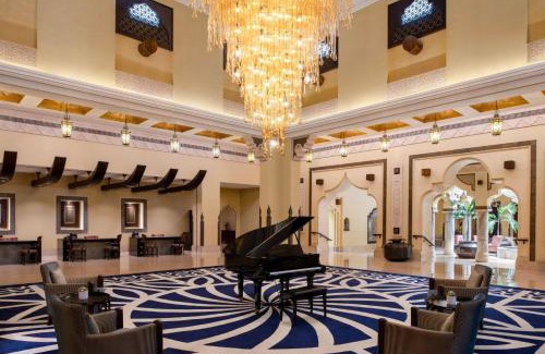 Doha Resort | Indulge at Sharq Village & Spa, a Ritz-Carlton Hotel