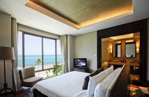 Laem Set Hotel | Experience ShaSa Resort & Residences in Koh Samui
