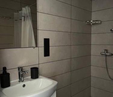 Izki House | Discover Shatiz: Family and Pet-Friendly Retreat