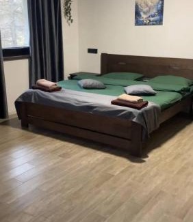 Izki House | Discover Shatiz: Family and Pet-Friendly Retreat