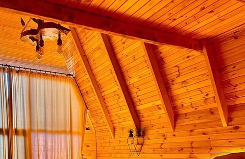 Ayder Hotel | Shato Bungalov Suit