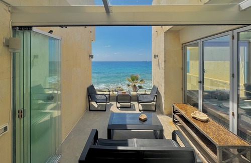 Batroun Villa | Shatt El Reewa Villa