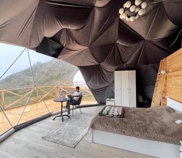 Issyk-Kul Region Other | Shatyly Camp