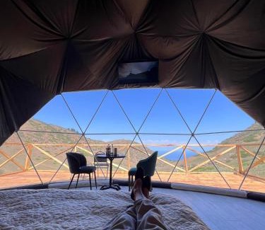 Issyk-Kul Region Other | Shatyly Camp