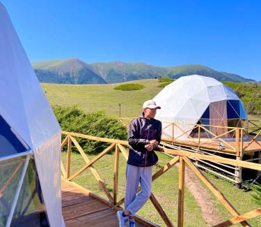 Issyk-Kul Region Other | Shatyly Camp