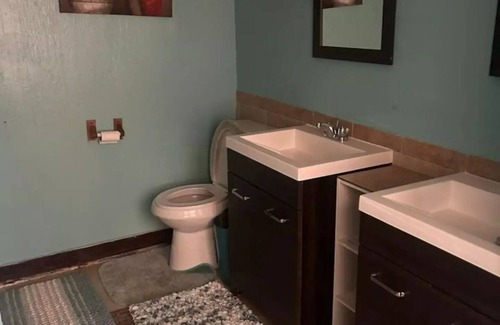 Grayson House | Discover Family-Friendly Comfort at Shaunie’s Palace