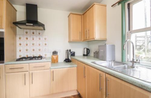 Bankend House | Shaw Cottage: Guest Rated 9.6, Pet and Child Friendly Stay