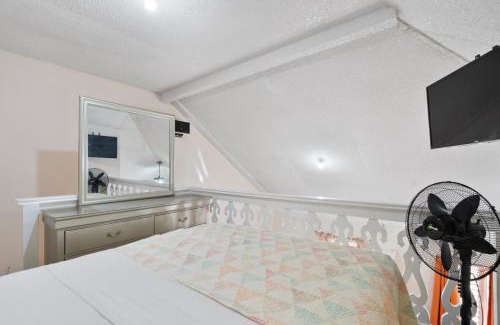 Ocho Rios Apartment | Beachfront Shaw Park Gem with Ocean Views and Comfort
