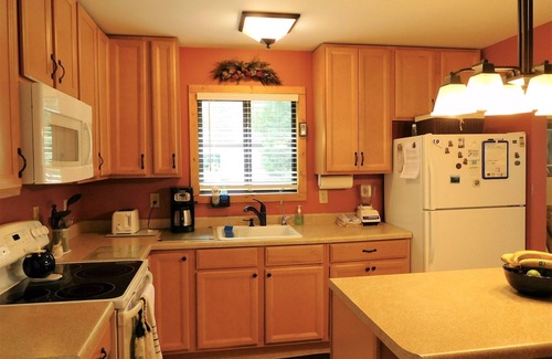 Moran Cabin | Discover Shawandasee on Brevort Lake: Guest Rated 9.8!