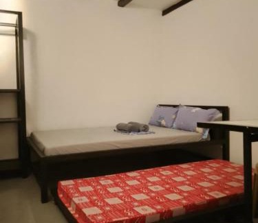San Remigio House | Budget-Friendly Shawe Pension House: Rated 9.8 & Child Friendly