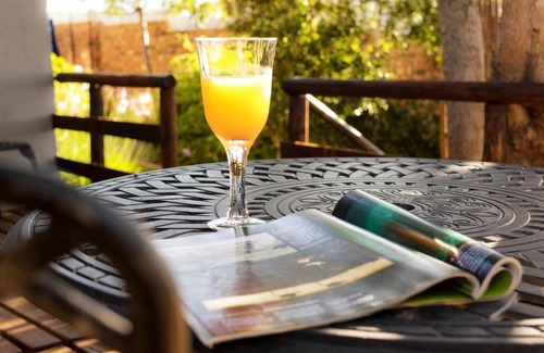 Hartenbos Apartment | Discover Shawheim@Hartenbos: 4-Star Family-Friendly Escape