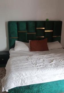 Port Harcourt Apartment | Shawn Properties
