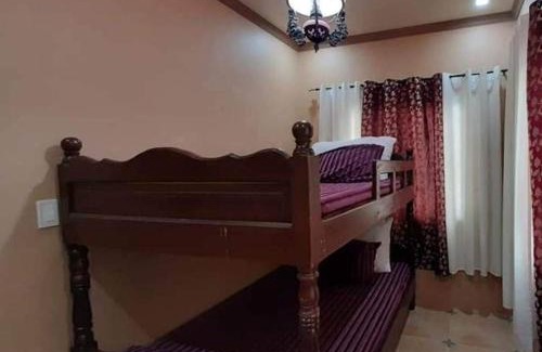 Capas Apartment | Family-Friendly Getaway at Shawn's Transient House