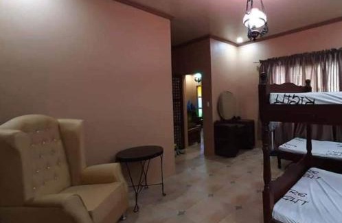 Capas Apartment | Family-Friendly Getaway at Shawn's Transient House