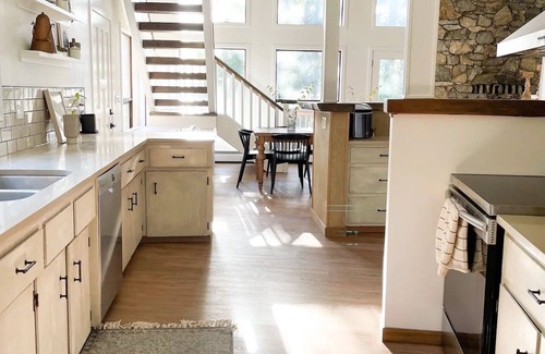 Shawnigan Lake House | Shawnigan Lake Retreat