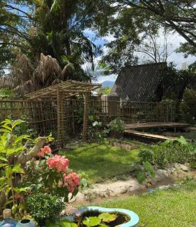 Pai House | Discover Shaya Suandoi Resort: Family-Friendly Getaway