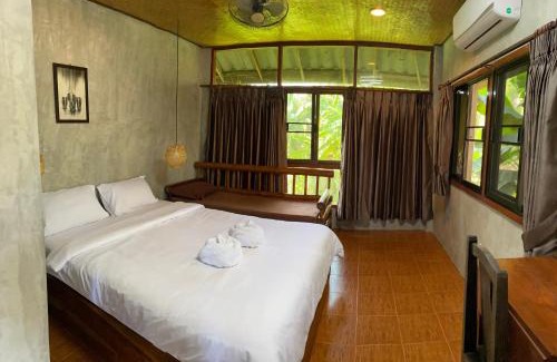 Pai House | Discover Shaya Suandoi Resort: Family-Friendly Getaway