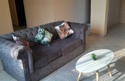 Diani Beach Apartment | Shaz cozy home in Diani darad 10mins walk to the beach