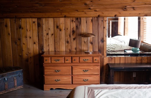 Mara House | Shea's Utopia in beautiful Mara lake BC