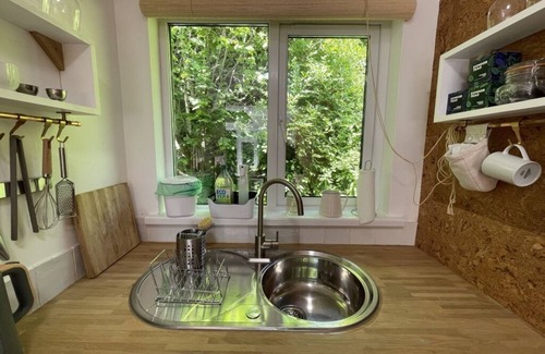 Lynton House | Tranquil Shearwater Lodge: Oceanfront Retreat on Exmoor