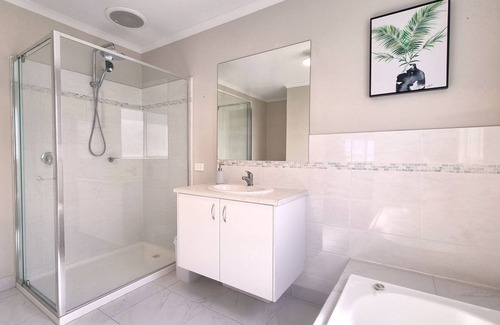 Sunderland Bay House | Oceanfront Comfort at Shearwater in Sunderland Bay