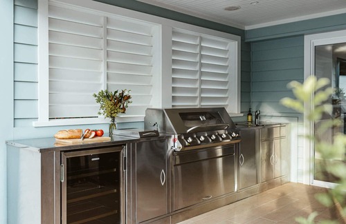 Callala Beach House | Beachfront Escape at Shearwater - 10/10 Guest Rated Haven